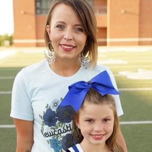 Meet your Posher, Kelsey